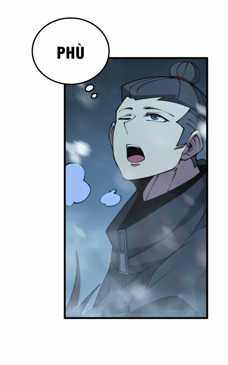 Độc Thủ Vu Y: Chapter 294