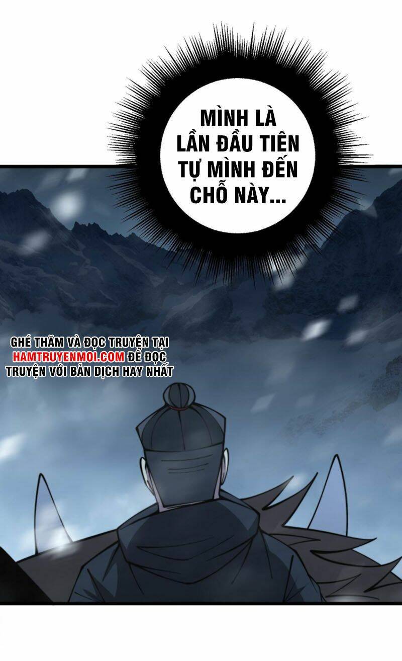 Độc Thủ Vu Y: Chapter 294