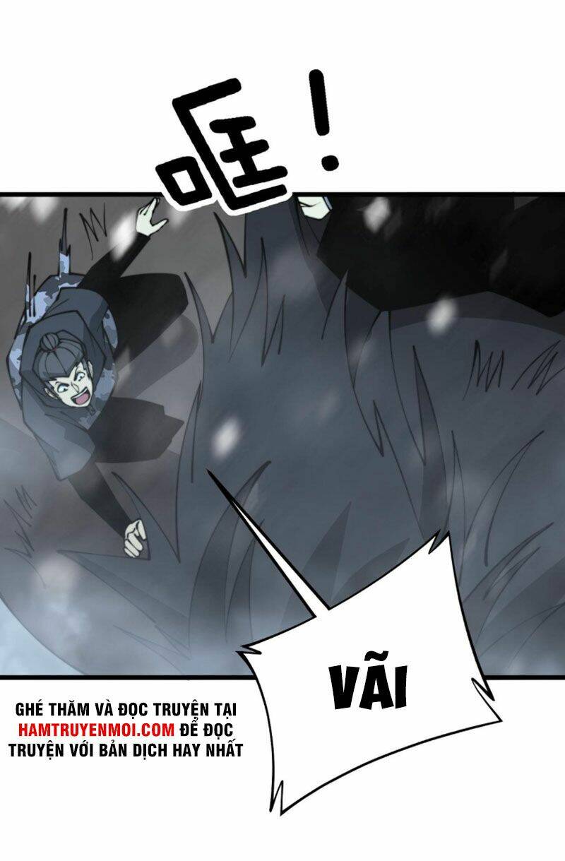 Độc Thủ Vu Y: Chapter 294