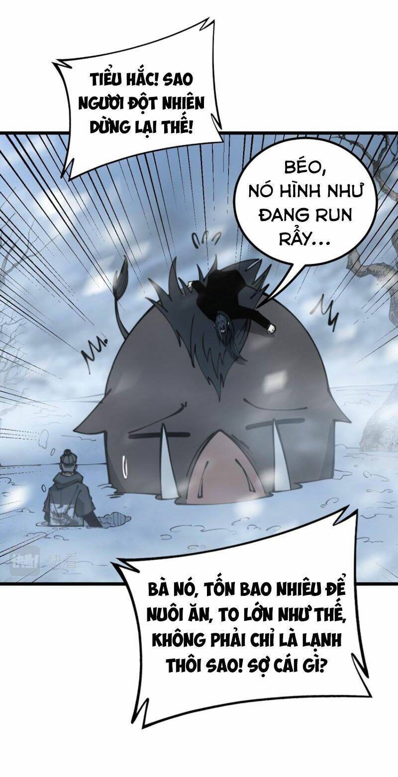 Độc Thủ Vu Y: Chapter 294