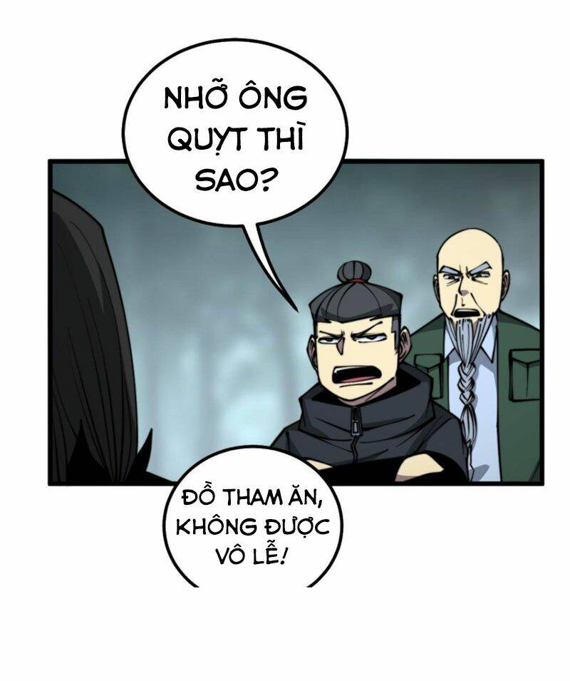 Độc Thủ Vu Y: Chapter 294