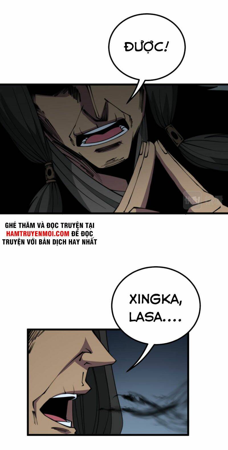 Độc Thủ Vu Y: Chapter 294
