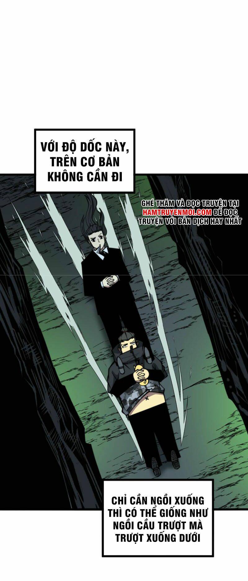 Độc Thủ Vu Y: Chapter 297