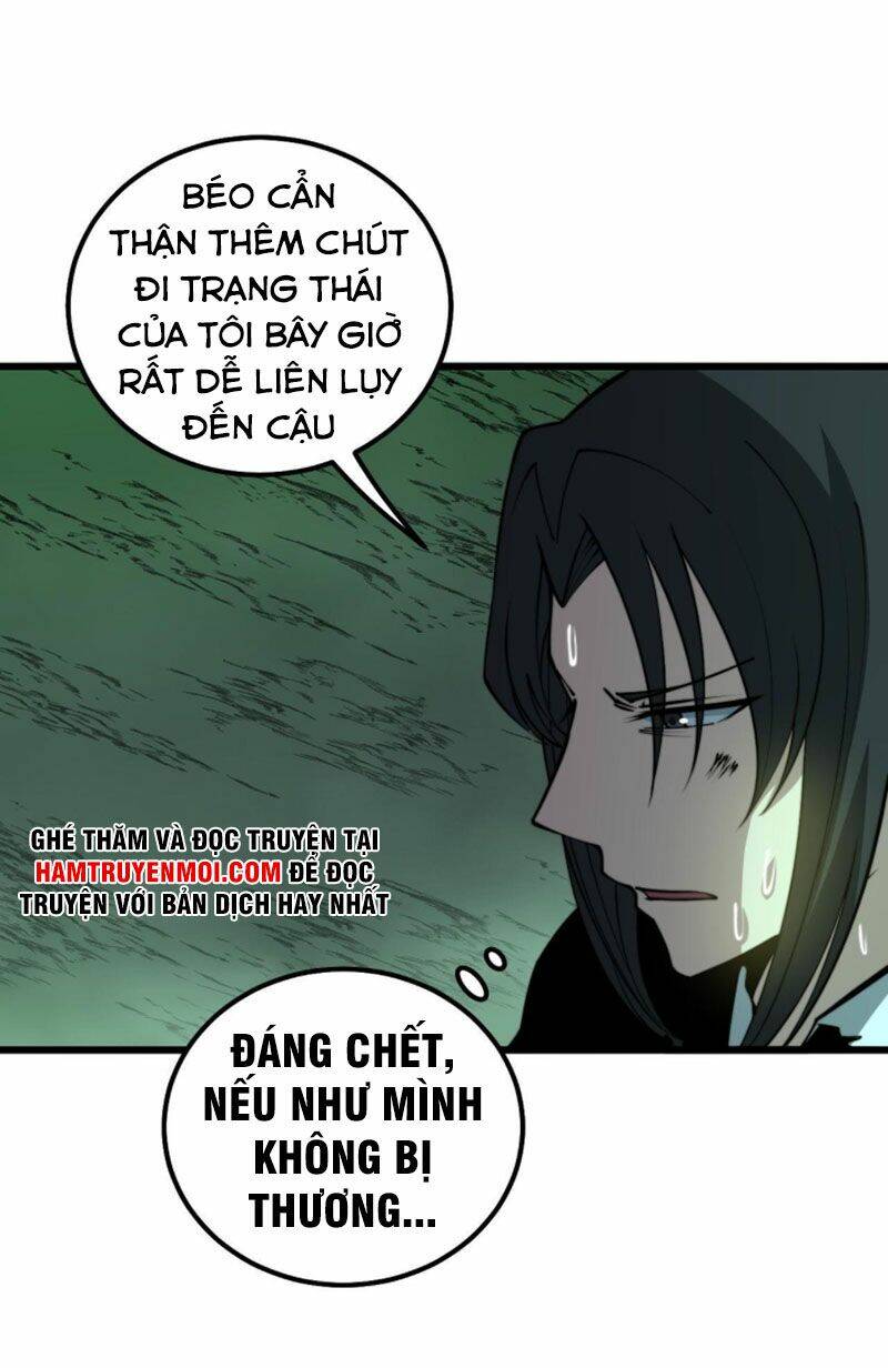 Độc Thủ Vu Y: Chapter 297