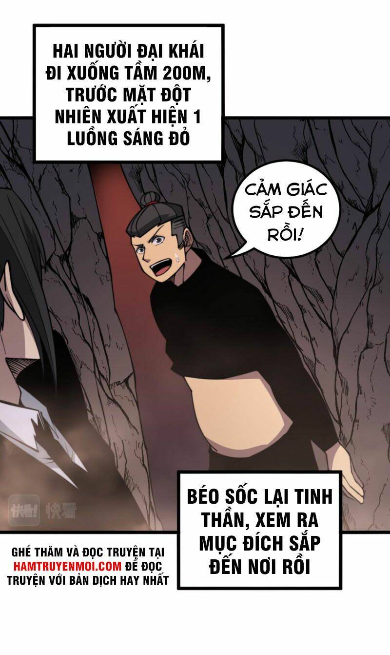 Độc Thủ Vu Y: Chapter 297