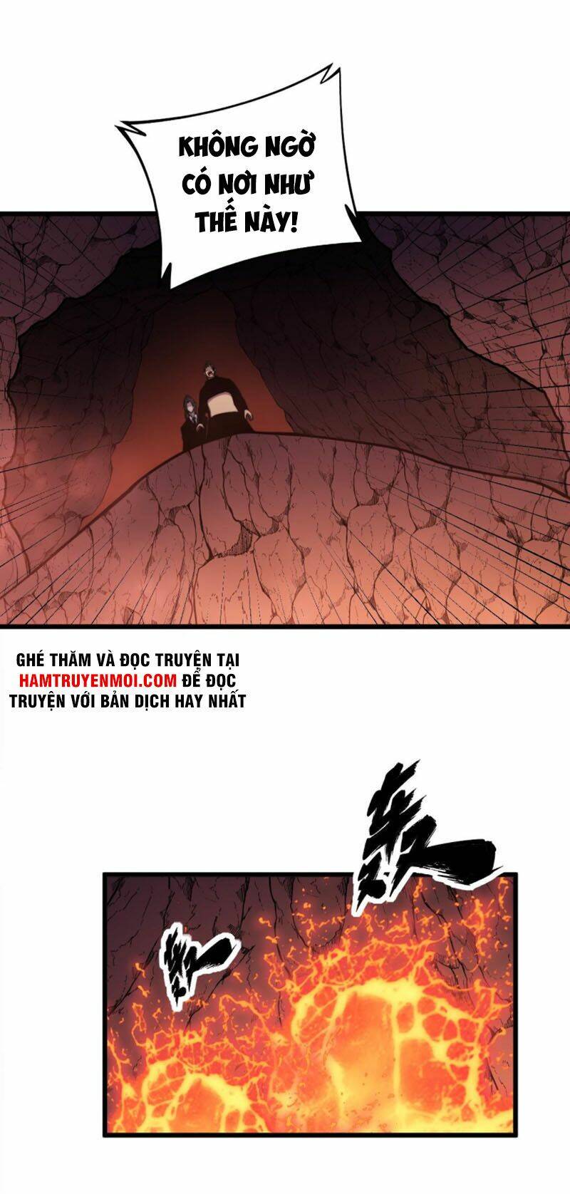 Độc Thủ Vu Y: Chapter 297