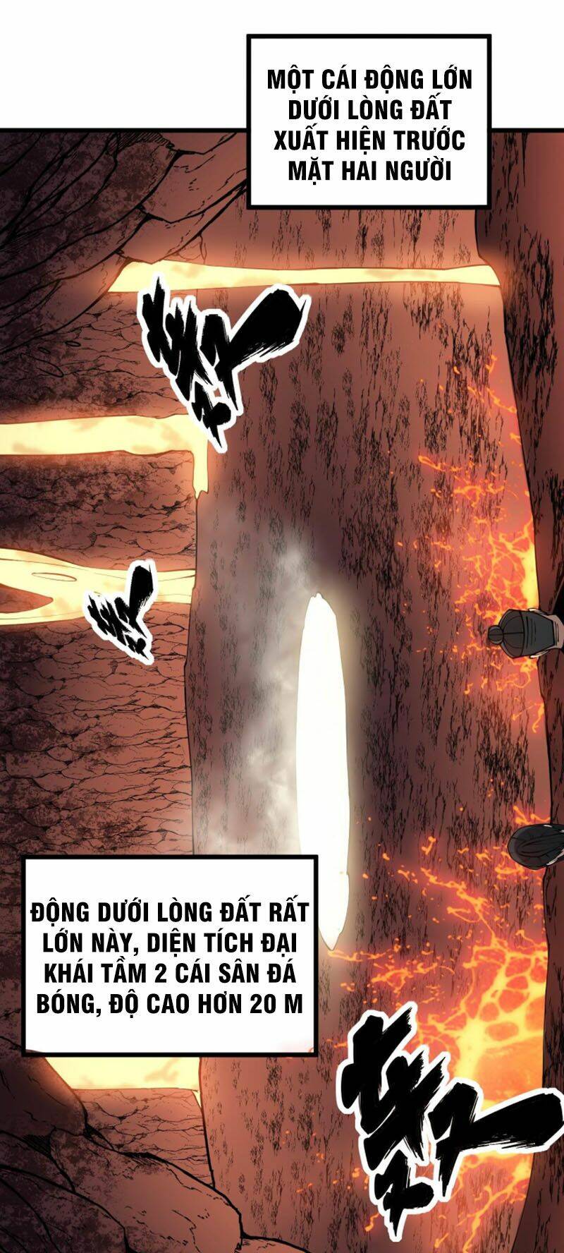 Độc Thủ Vu Y: Chapter 297