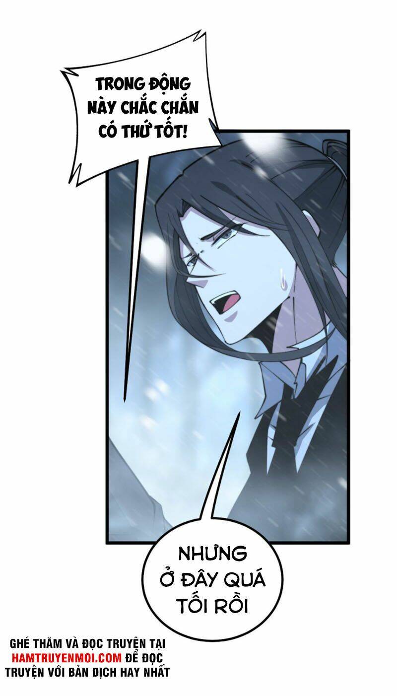Độc Thủ Vu Y: Chapter 297