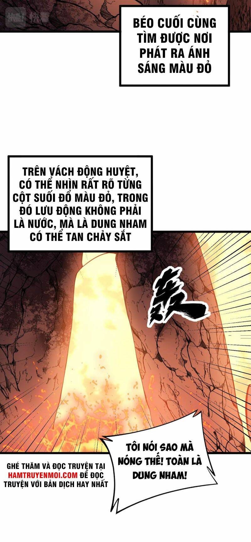 Độc Thủ Vu Y: Chapter 297