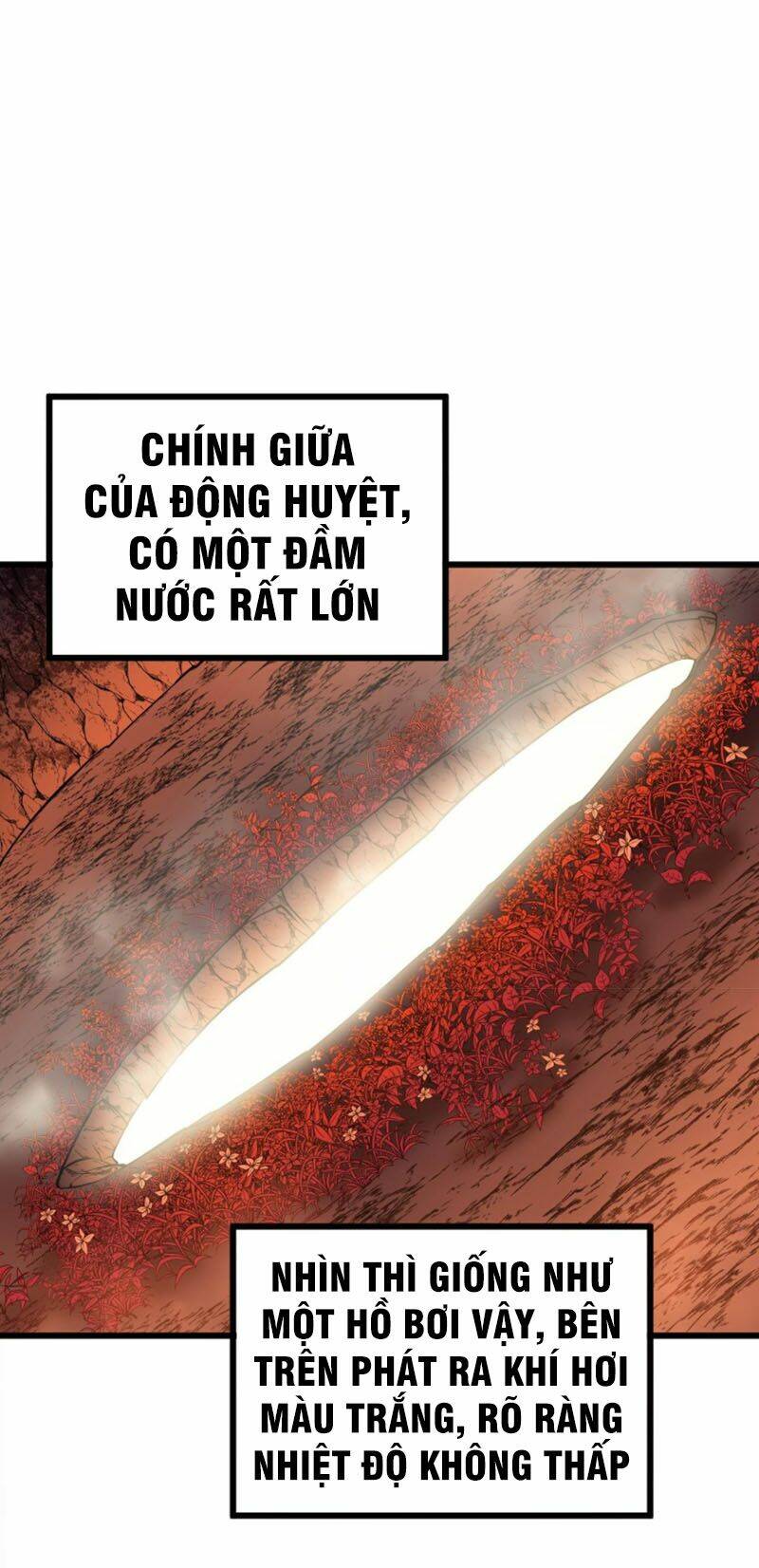 Độc Thủ Vu Y: Chapter 297
