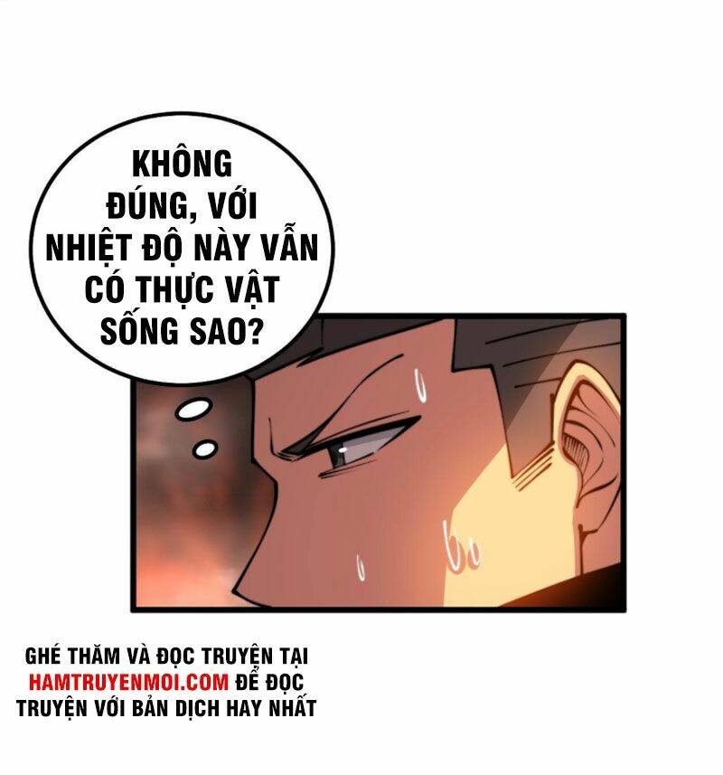 Độc Thủ Vu Y: Chapter 297