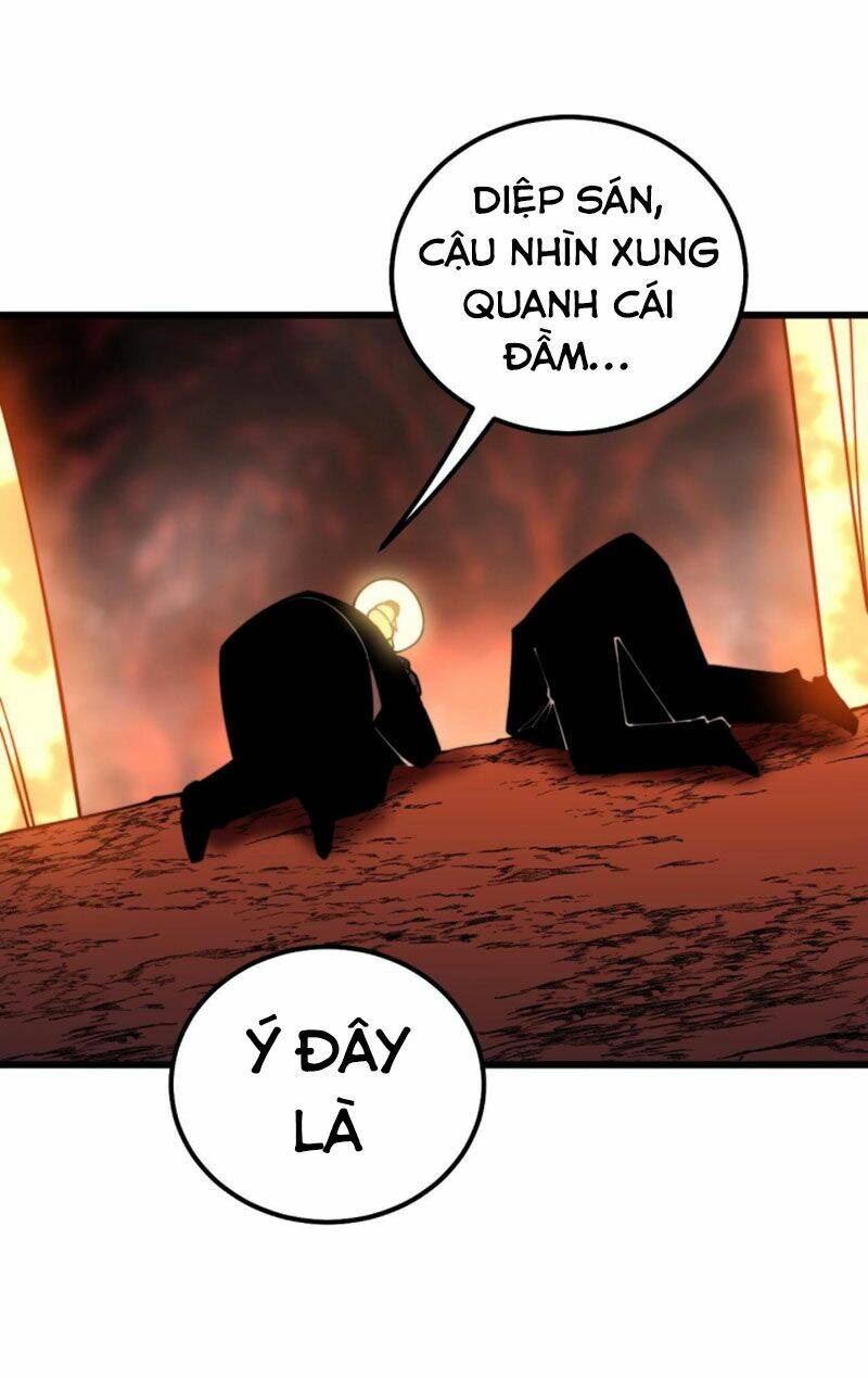 Độc Thủ Vu Y: Chapter 297
