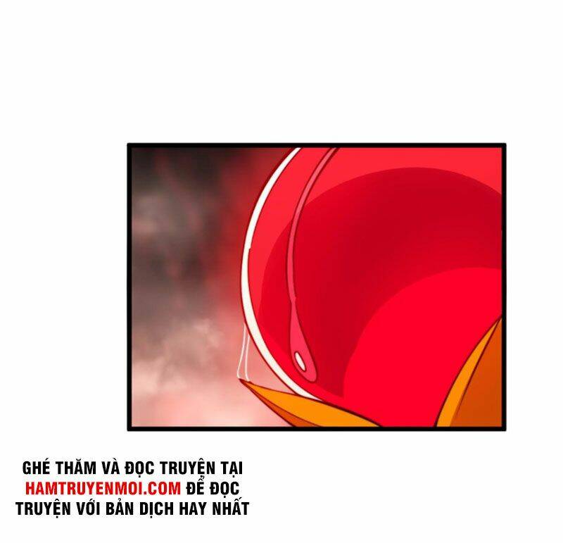 Độc Thủ Vu Y: Chapter 297