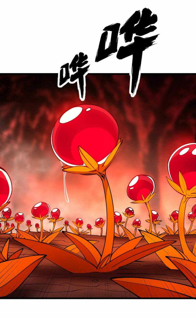Độc Thủ Vu Y: Chapter 297