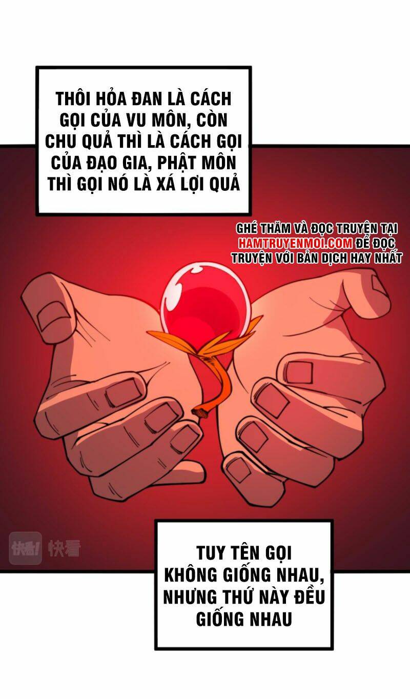 Độc Thủ Vu Y: Chapter 297