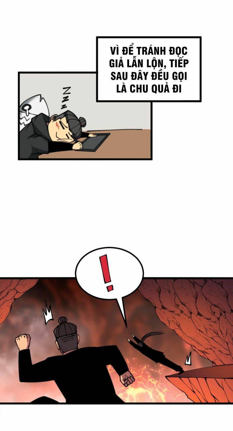 Độc Thủ Vu Y: Chapter 297