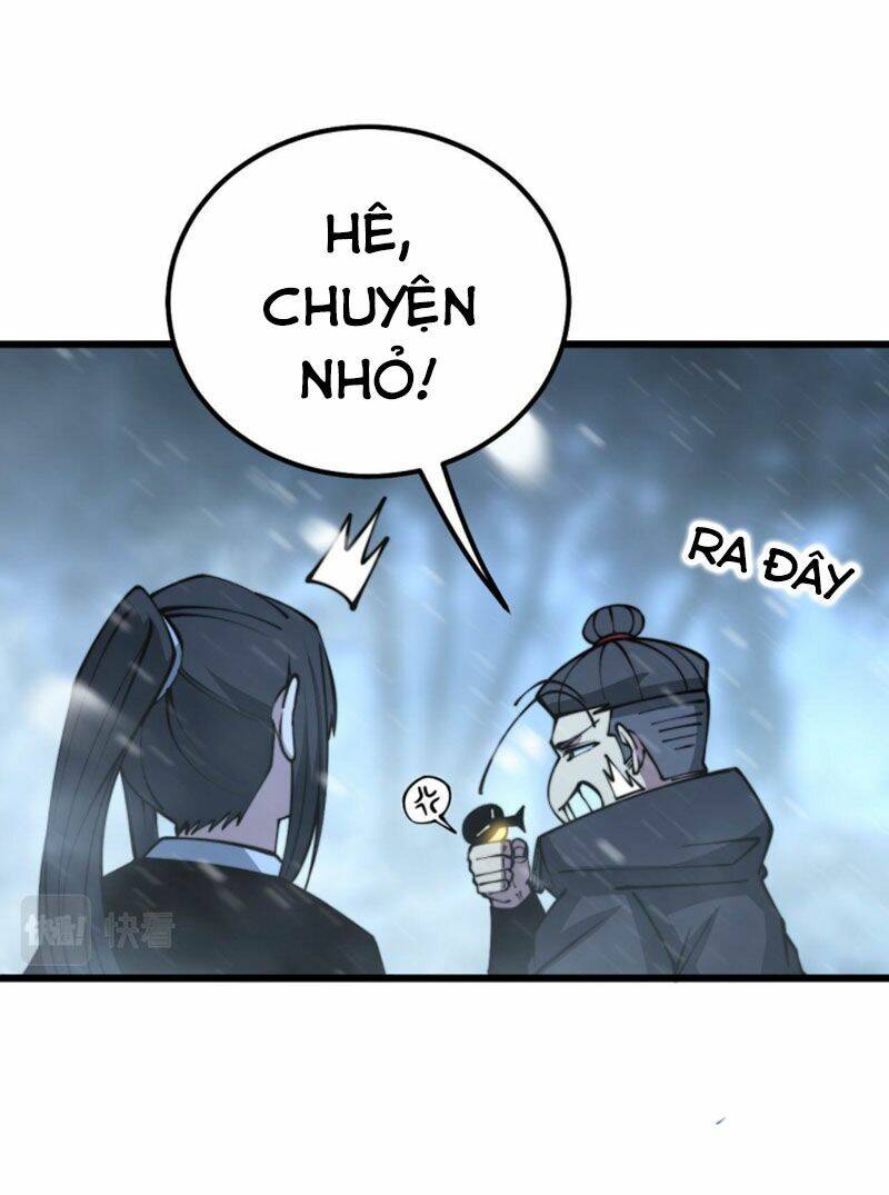 Độc Thủ Vu Y: Chapter 297