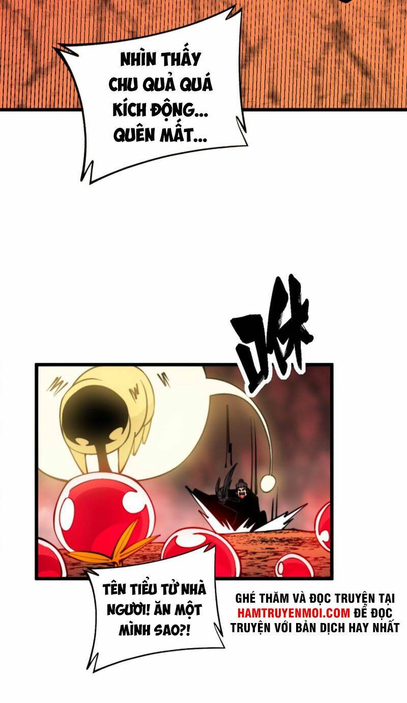 Độc Thủ Vu Y: Chapter 297