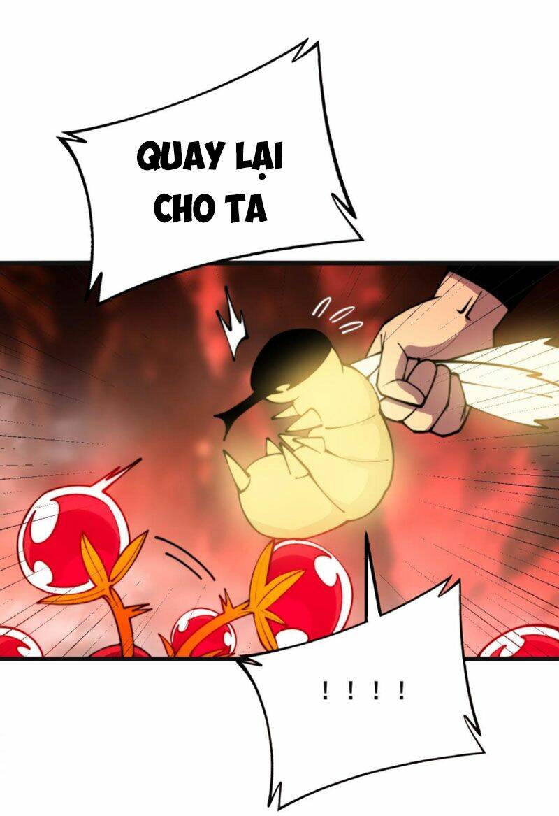 Độc Thủ Vu Y: Chapter 297