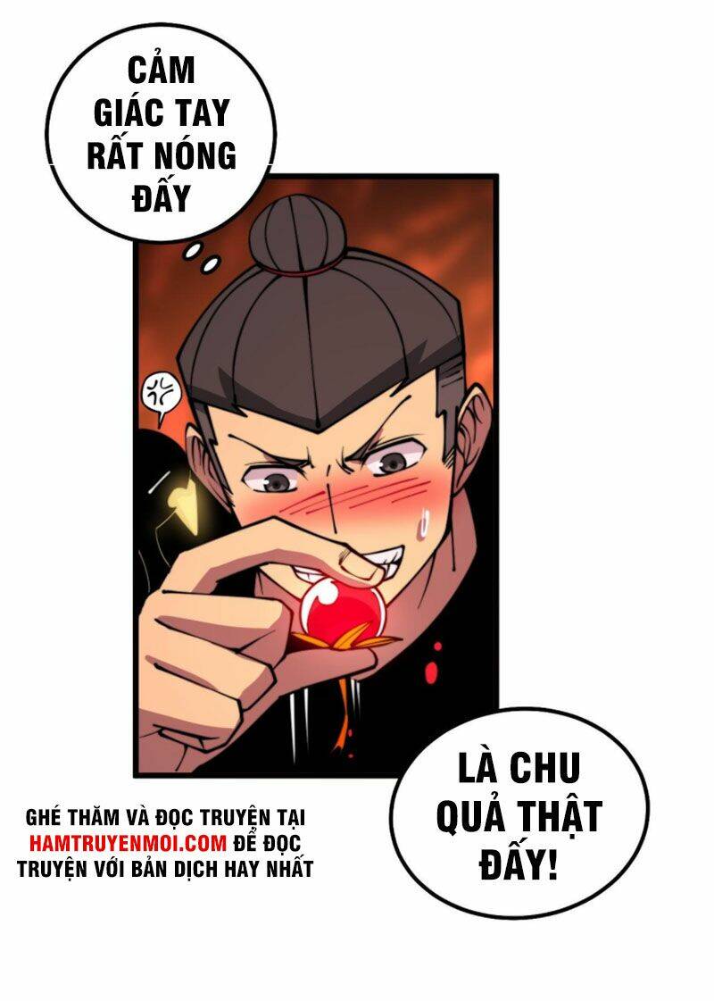 Độc Thủ Vu Y: Chapter 297