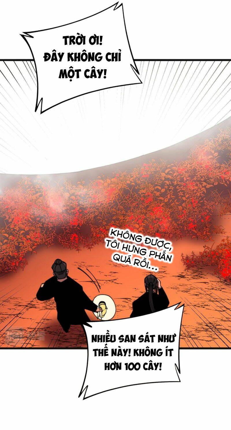 Độc Thủ Vu Y: Chapter 297