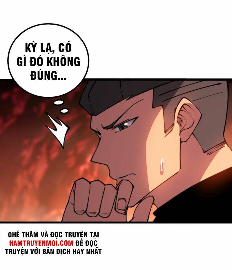Độc Thủ Vu Y: Chapter 297