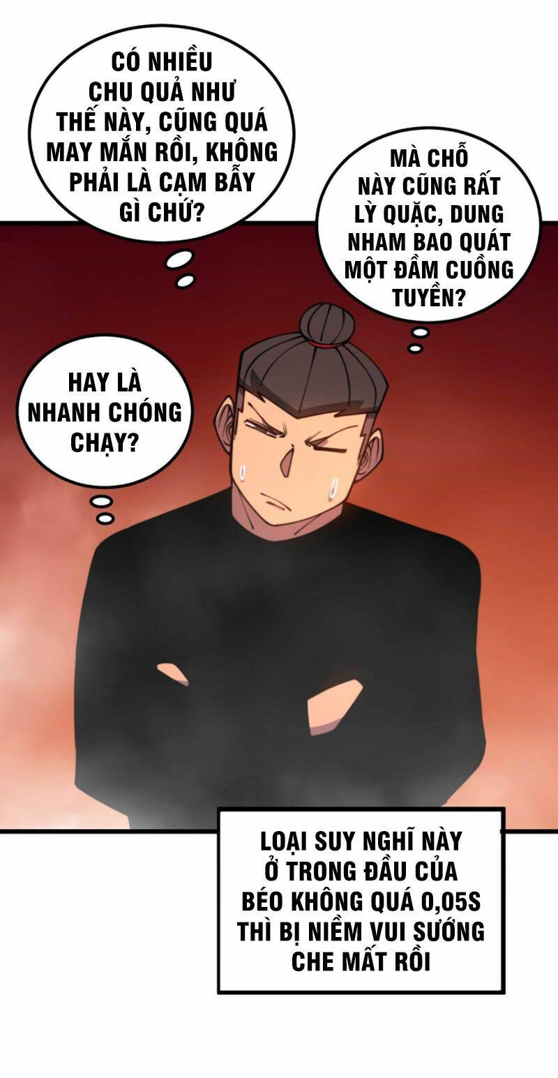 Độc Thủ Vu Y: Chapter 297