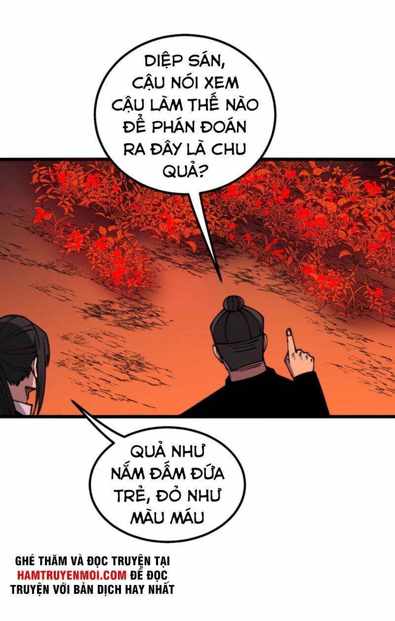 Độc Thủ Vu Y: Chapter 297