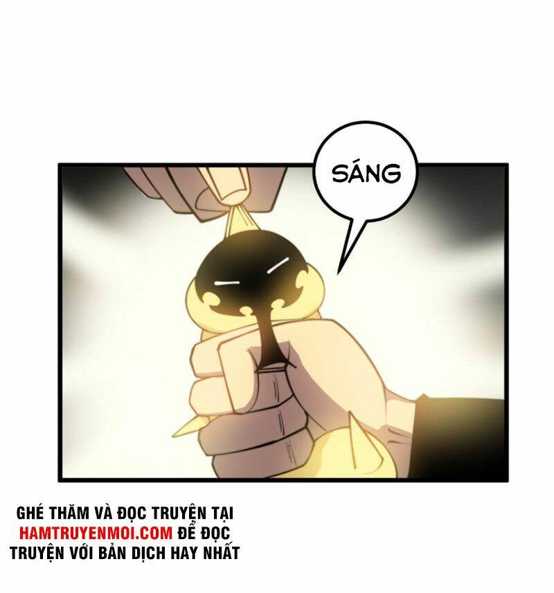 Độc Thủ Vu Y: Chapter 297