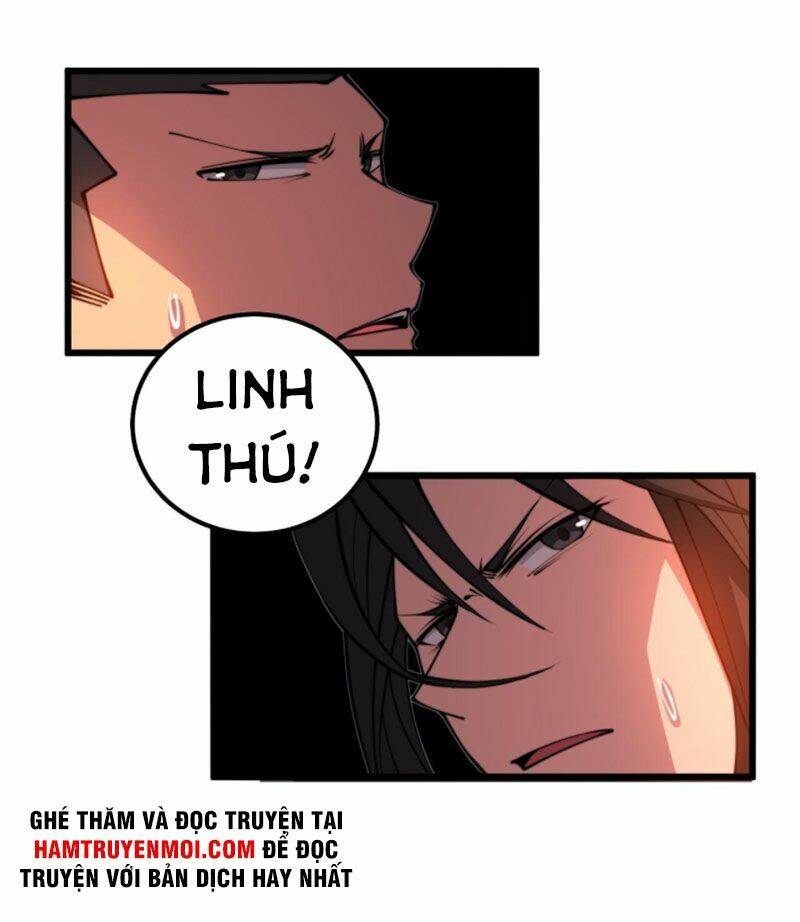 Độc Thủ Vu Y: Chapter 297