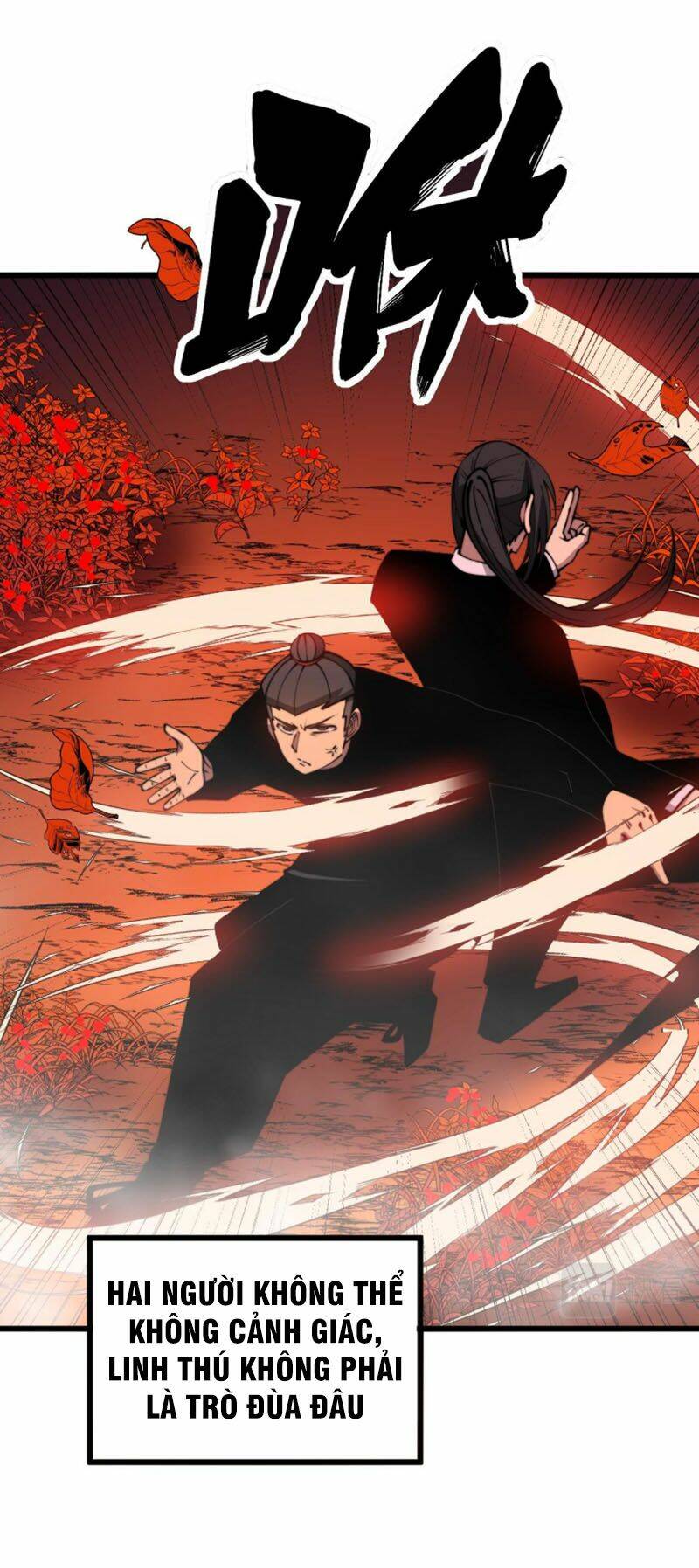 Độc Thủ Vu Y: Chapter 297