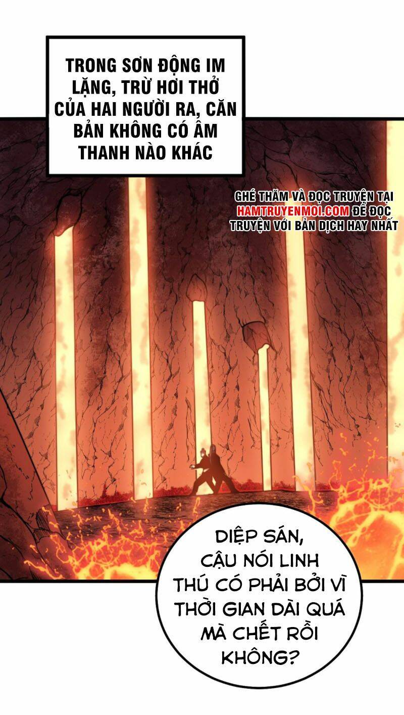 Độc Thủ Vu Y: Chapter 297