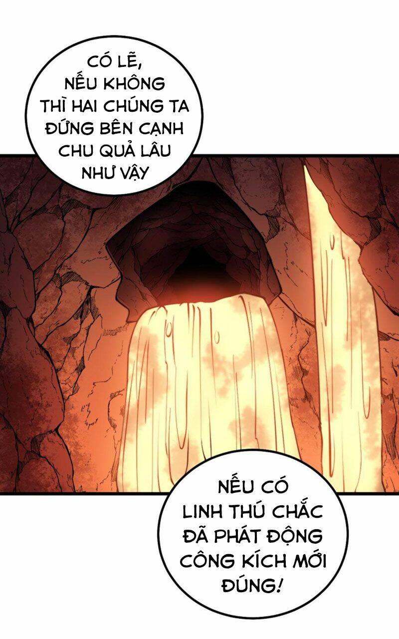 Độc Thủ Vu Y: Chapter 297