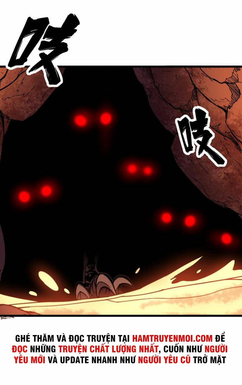 Độc Thủ Vu Y: Chapter 297