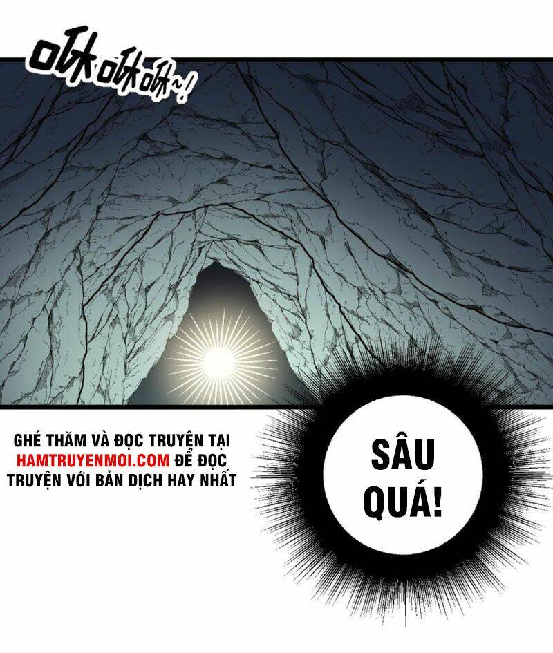Độc Thủ Vu Y: Chapter 297