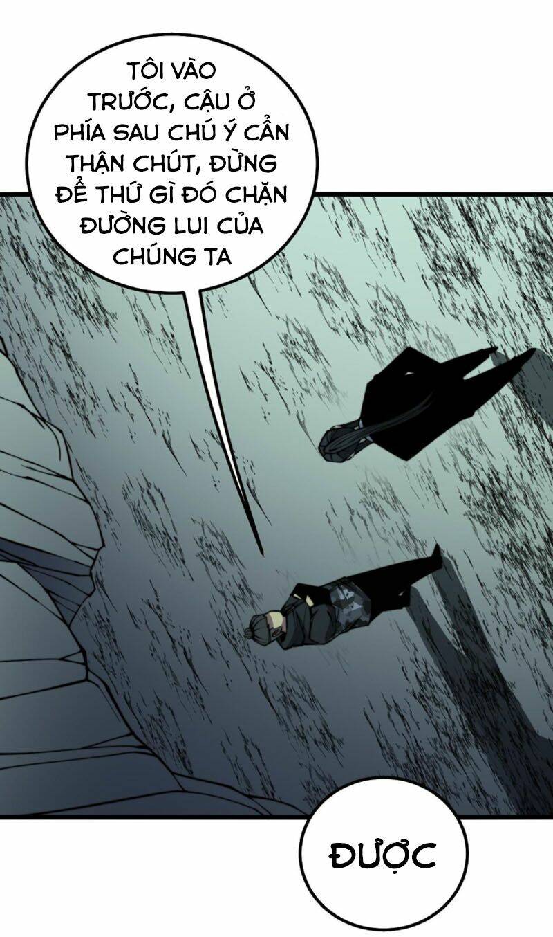 Độc Thủ Vu Y: Chapter 297