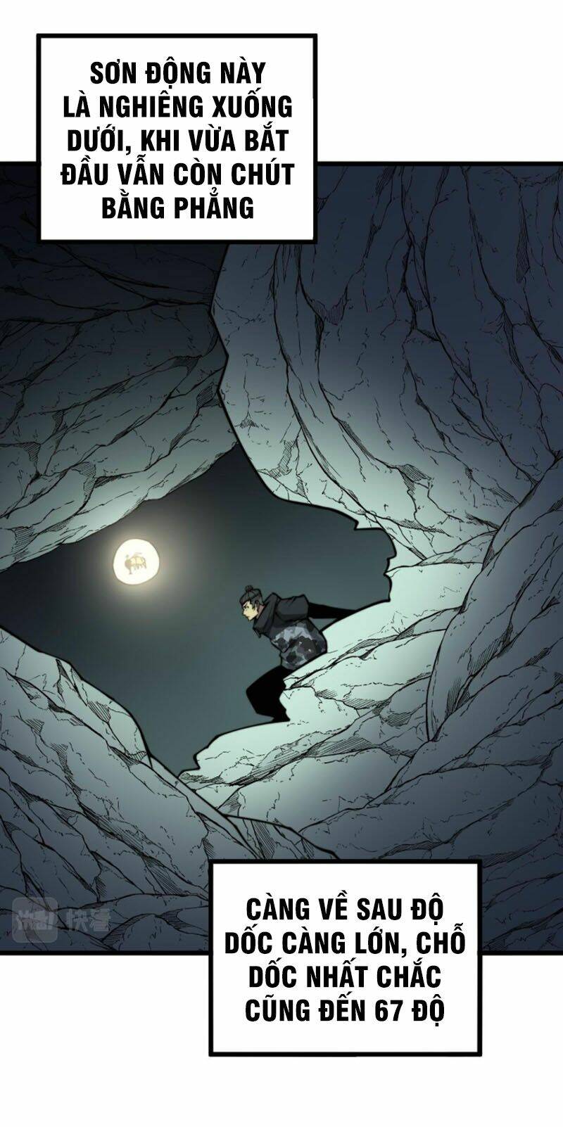 Độc Thủ Vu Y: Chapter 297