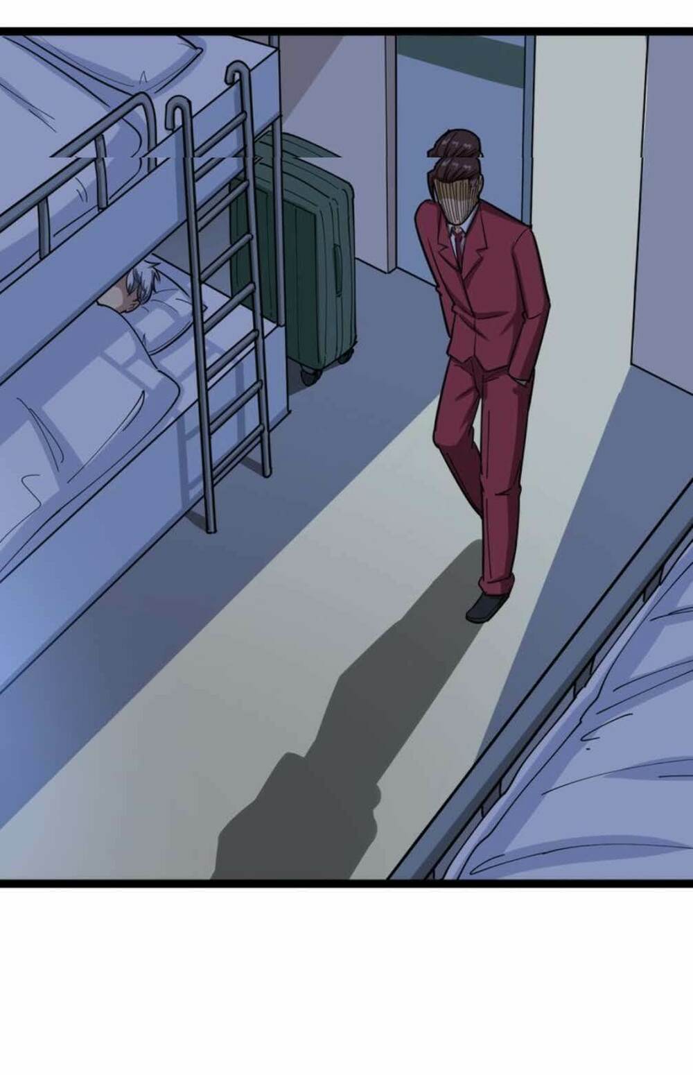 Độc Thủ Vu Y: Chapter 3