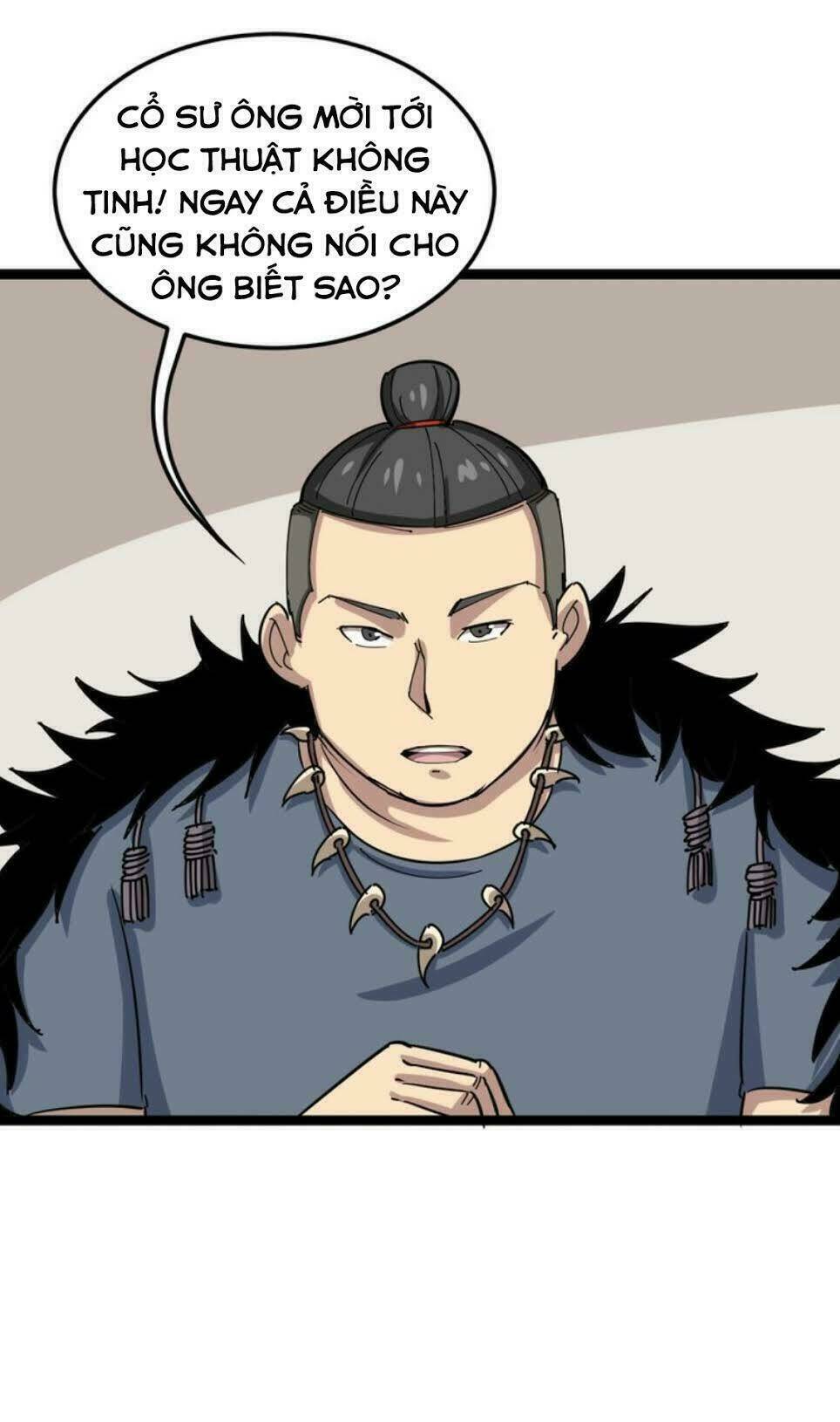 Độc Thủ Vu Y: Chapter 3