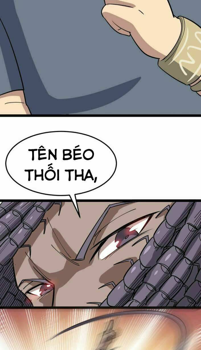 Độc Thủ Vu Y: Chapter 3