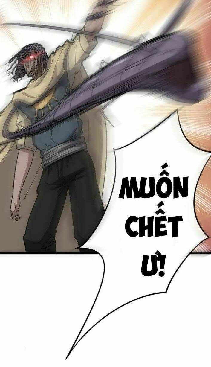 Độc Thủ Vu Y: Chapter 3