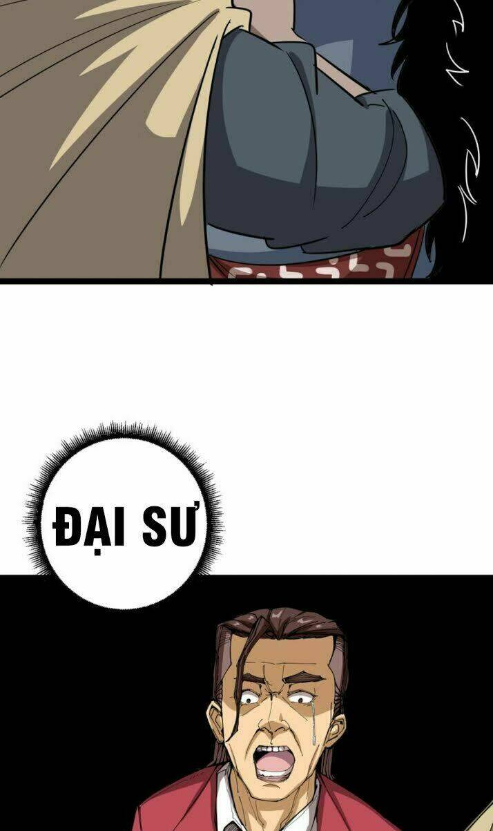 Độc Thủ Vu Y: Chapter 3