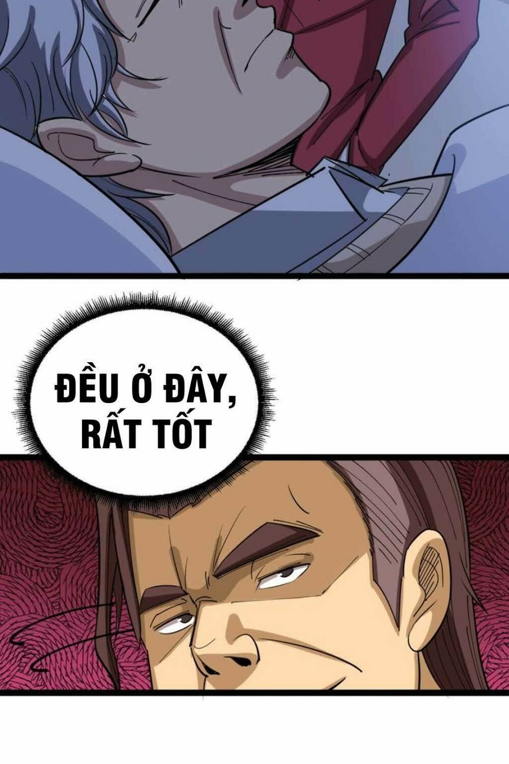 Độc Thủ Vu Y: Chapter 3