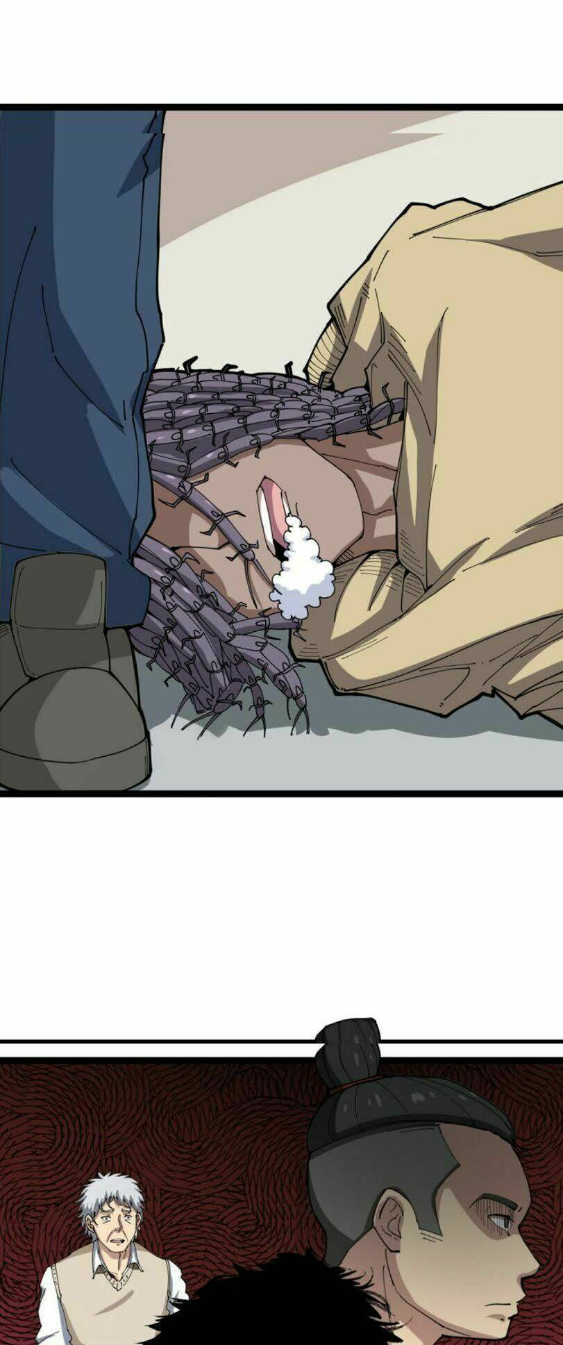 Độc Thủ Vu Y: Chapter 3