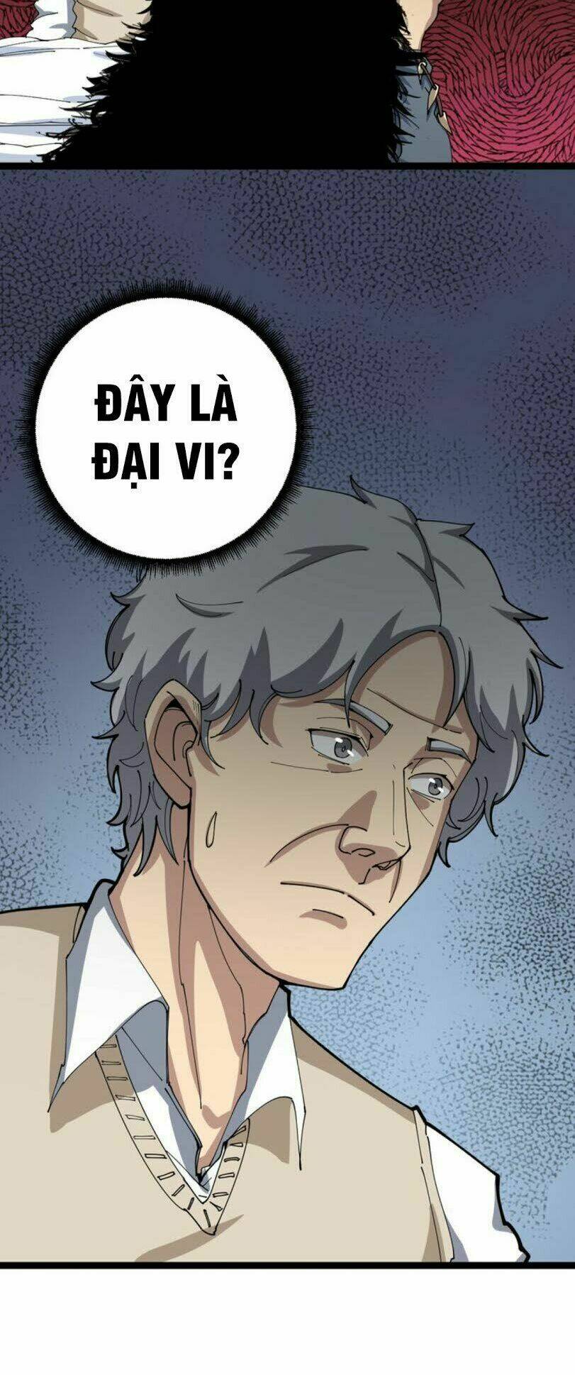 Độc Thủ Vu Y: Chapter 3