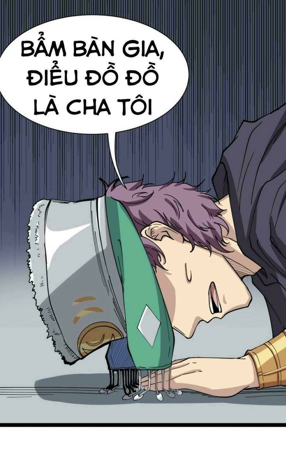 Độc Thủ Vu Y: Chapter 3