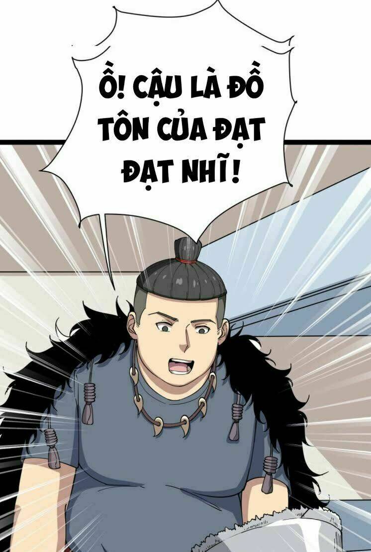Độc Thủ Vu Y: Chapter 3