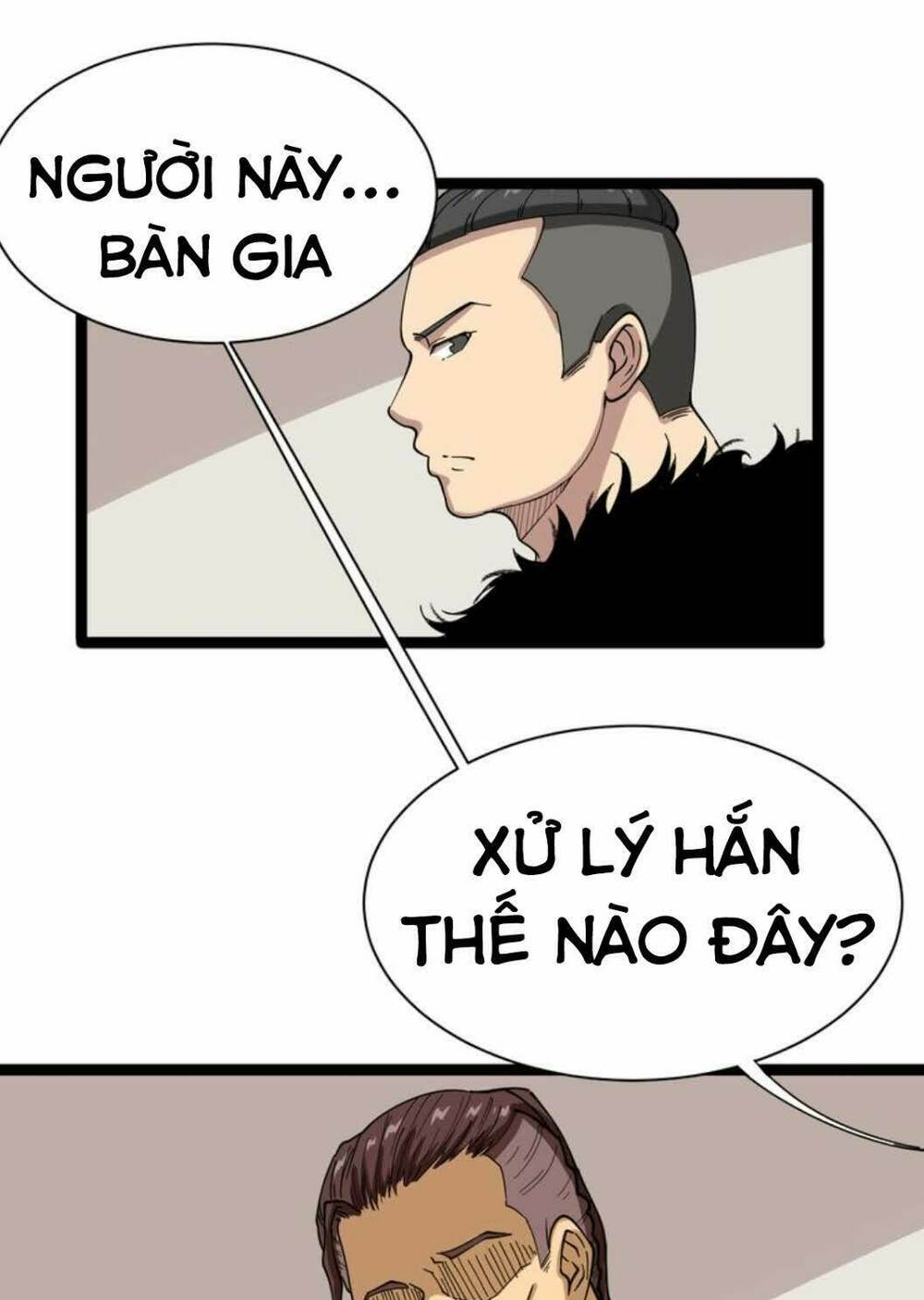 Độc Thủ Vu Y: Chapter 3