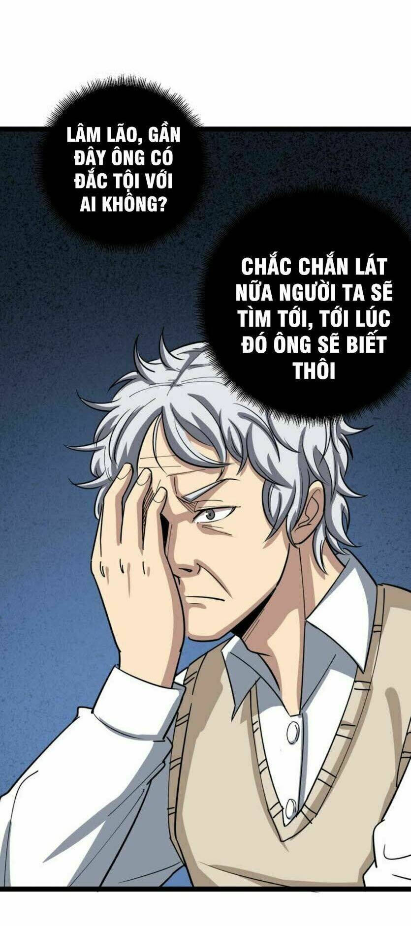 Độc Thủ Vu Y: Chapter 3