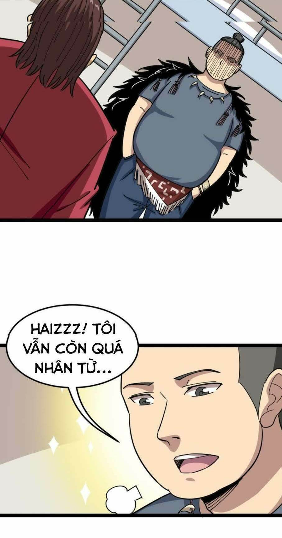 Độc Thủ Vu Y: Chapter 3